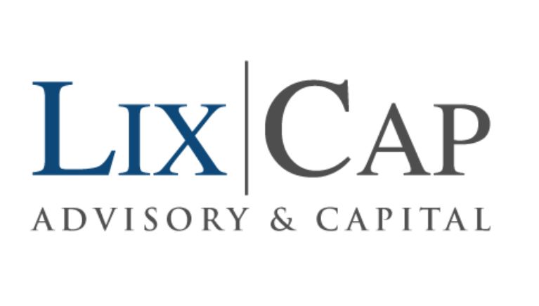 lixcap logo